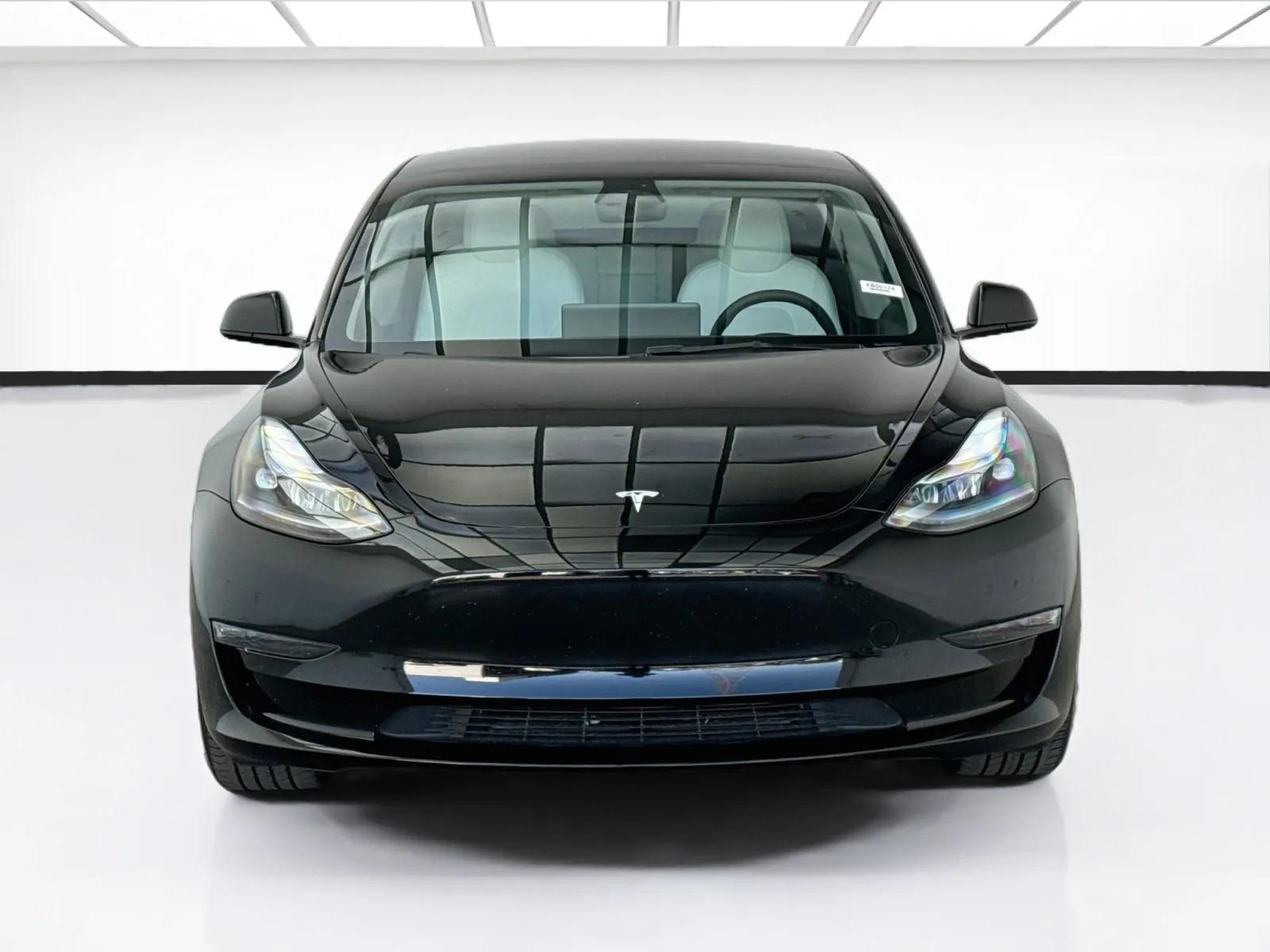 tesla model 3 2023 5YJ3E1EAXPF655395 image tesla model 3 2023 5YJ3E1EAXPF655395 image